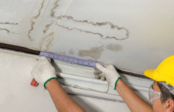 Reliable Basement Flood Cleanup contractor in Bixby, OK by Aqua Guard Water Damage